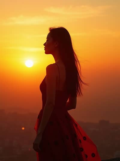Professional bumble AI photo 32 - High quality artificial intelligence photography