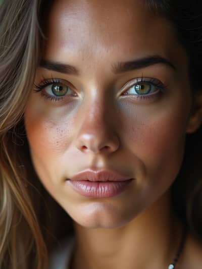 AI generated extreme closeups photo example 1 - Professional extreme closeups photography by PhotoForge