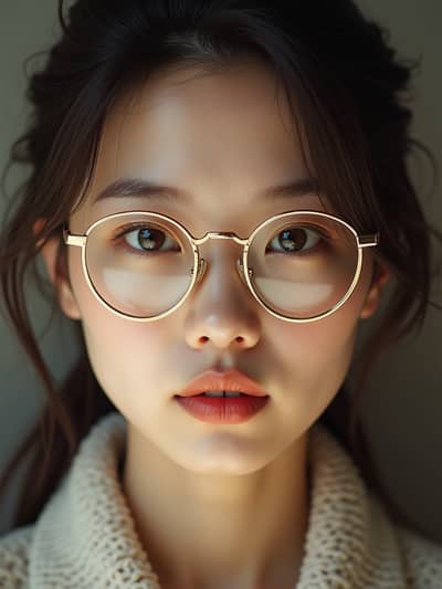 PhotoForge AI extreme closeups photo sample 5 - Studio quality AI generated photography