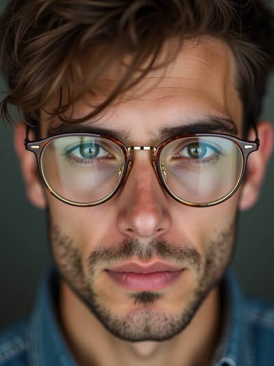 AI generated extreme closeups photo example 6 - Professional extreme closeups photography by PhotoForge