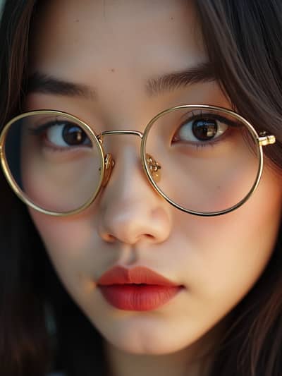 AI generated extreme closeups photo example 11 - Professional extreme closeups photography by PhotoForge