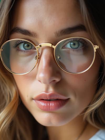 AI generated extreme closeups photo example 31 - Professional extreme closeups photography by PhotoForge