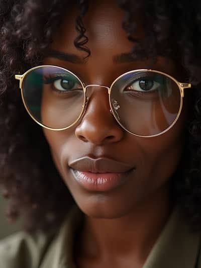 Professional extreme closeups AI photo 32 - High quality artificial intelligence photography