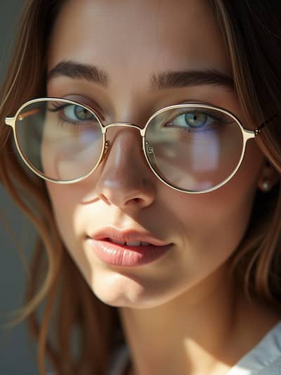 PhotoForge AI extreme closeups photo sample 35 - Studio quality AI generated photography