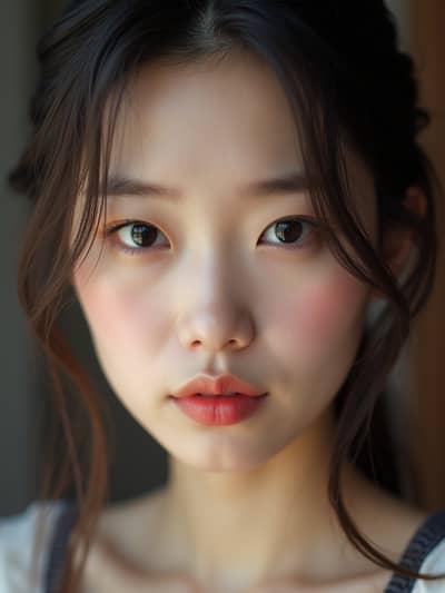 PhotoForge AI extreme closeups photo sample 45 - Studio quality AI generated photography