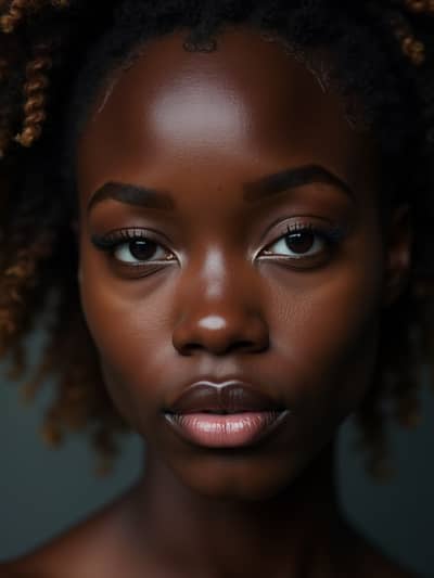 AI generated extreme closeups photo example 46 - Professional extreme closeups photography by PhotoForge