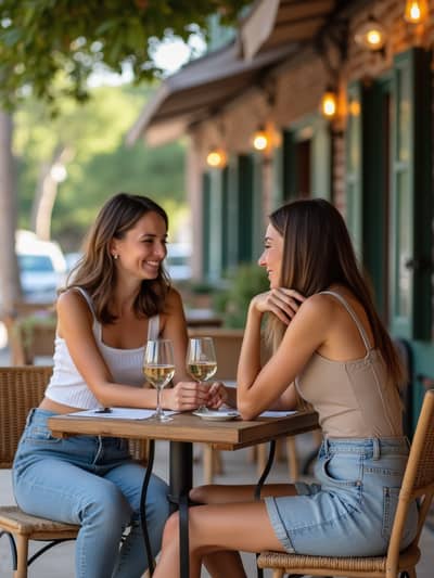 Professional hinge AI photo 17 - High quality artificial intelligence photography