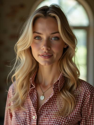 Professional old money AI photo 37 - High quality artificial intelligence photography