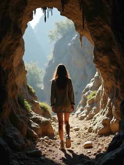 PhotoForge AI outdoor adventure photo sample 15 - Studio quality AI generated photography