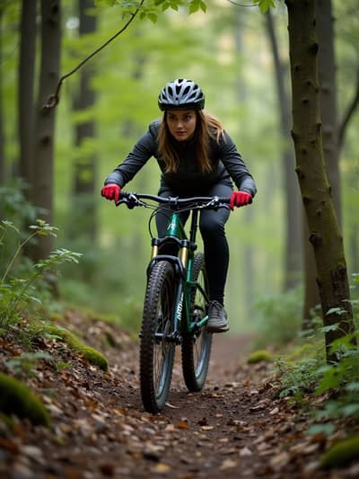 AI generated outdoor adventure photo example 26 - Professional outdoor adventure photography by PhotoForge