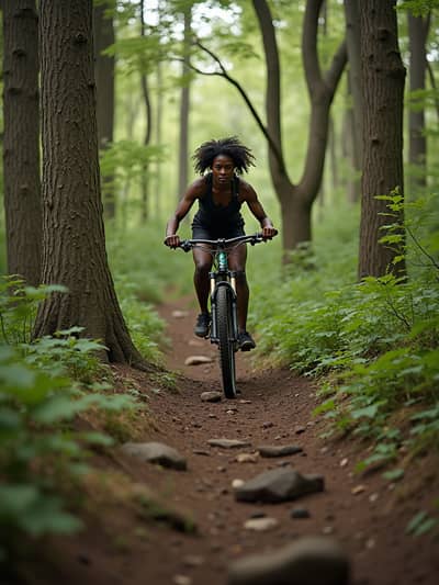 AI generated outdoor adventure photo example 46 - Professional outdoor adventure photography by PhotoForge