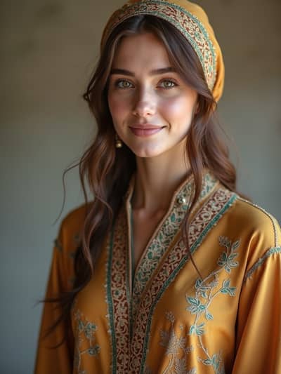 AI generated ramadan photo example 1 - Professional ramadan photography by PhotoForge