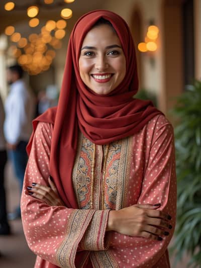 AI generated ramadan photo example 16 - Professional ramadan photography by PhotoForge