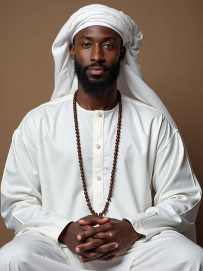 AI generated ramadan photo example 21 - Professional ramadan photography by PhotoForge