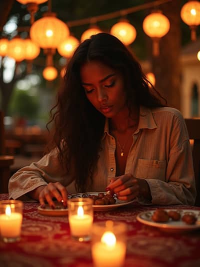 Professional ramadan AI photo 27 - High quality artificial intelligence photography