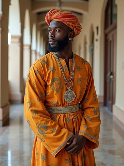 Professional ramadan AI photo 32 - High quality artificial intelligence photography