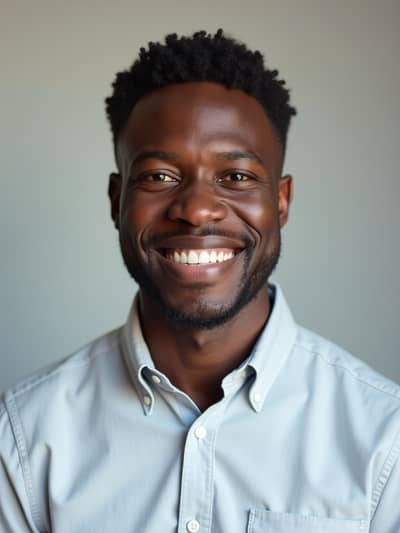Professional psychologist headshots AI photo 37 - High quality artificial intelligence photography