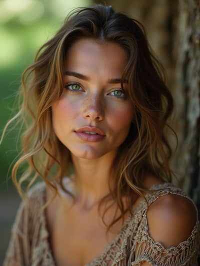 Professional tinder AI photo 32 - High quality artificial intelligence photography