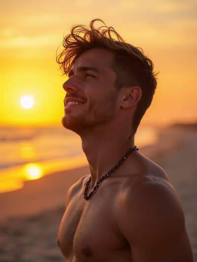 Professional tinder AI photo 42 - High quality artificial intelligence photography