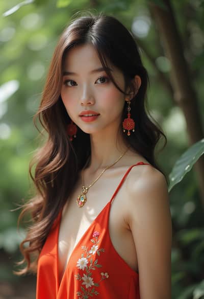Professional travel AI photo 47 - High quality artificial intelligence photography